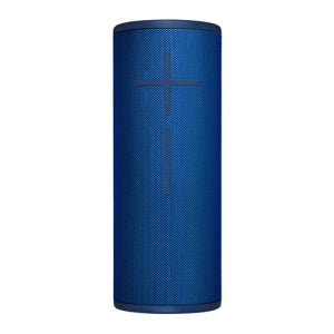 LOGITECH ULTIMATE EARS MEGABOOM 3 WIRELESPKR BLUETOOTH SPEAKER-LAGOON BLUE-BT-N