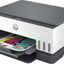HP INC. HPS Y ACC HP SMART TANK 670 NEGRA 12 PPM PRNT (NEGRO) 7 PPM (COLOR). COPIA