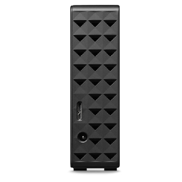 STKP18000400 Disco Duro Externo Seagate Expansion 3.5", 18TB, USB 3.0, Negro - para Mac/PC