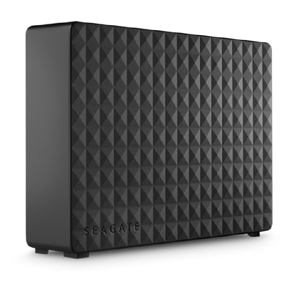 STKP18000400 Disco Duro Externo Seagate Expansion 3.5", 18TB, USB 3.0, Negro - para Mac/PC