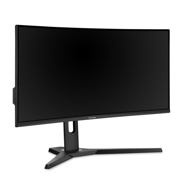 VIEWSONIC MONITOR GAMING CURVO DE 34 PULGMNTR ULTRA PANORAMICO 144HZ