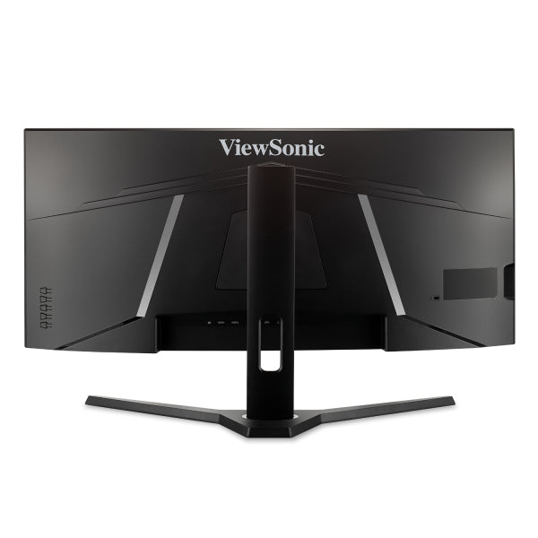 VIEWSONIC MONITOR GAMING CURVO DE 34 PULGMNTR ULTRA PANORAMICO 144HZ