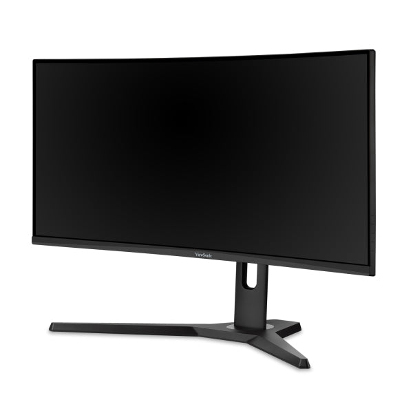 VIEWSONIC MONITOR GAMING CURVO DE 34 PULGMNTR ULTRA PANORAMICO 144HZ