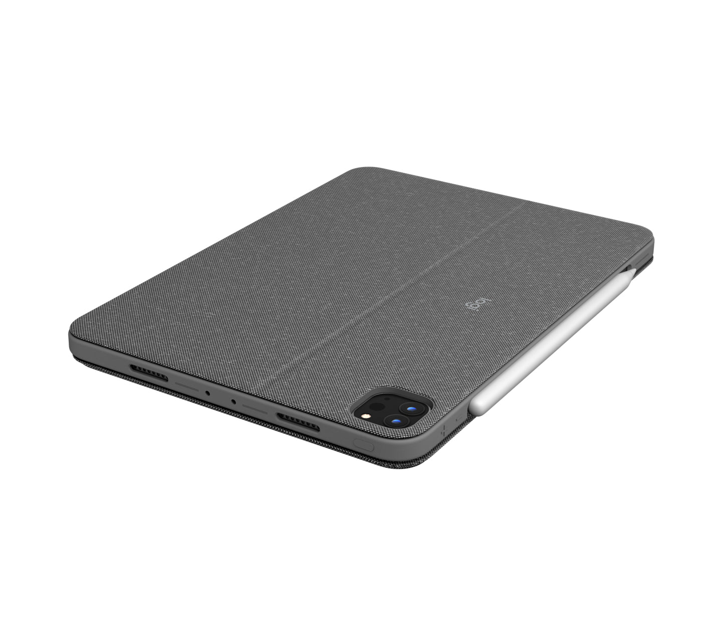 LOGITECH COMBO TOUCH FOR IPAD PRO CASE 11 INC