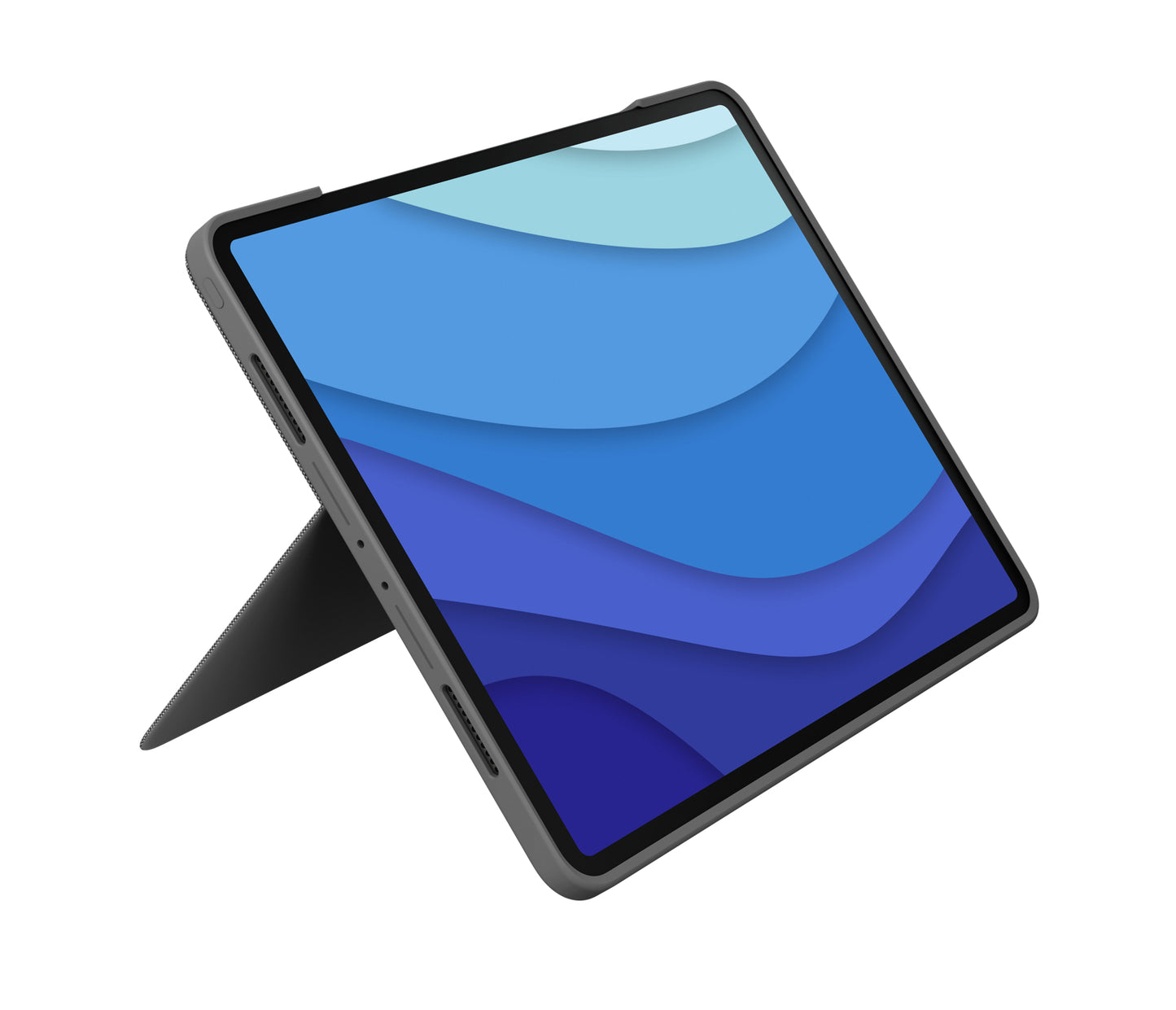 LOGITECH COMBO TOUCH FOR IPAD PRO CASE 12.9 INC