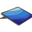 LOGITECH COMBO TOUCH FOR IPAD PRO CASE 12.9 INC