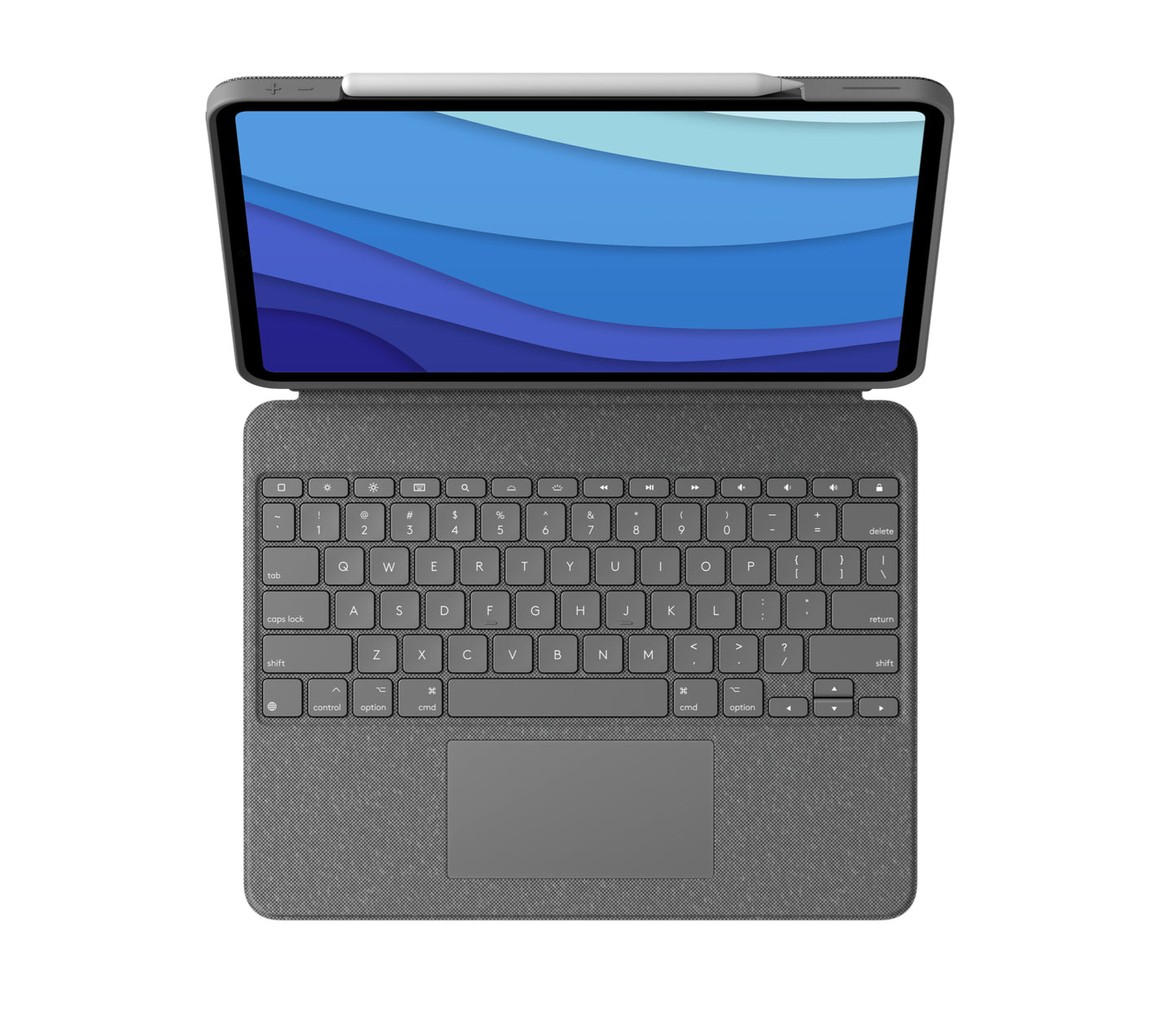 LOGITECH COMBO TOUCH FOR IPAD PRO CASE 12.9 INC