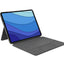LOGITECH COMBO TOUCH FOR IPAD PRO CASE 12.9 INC