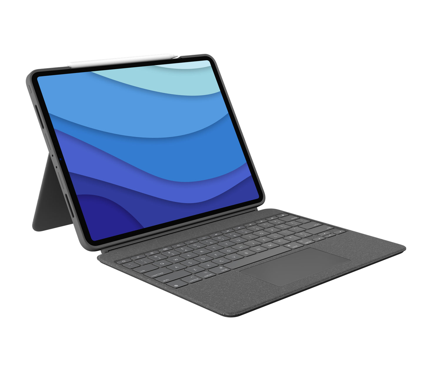 LOGITECH COMBO TOUCH FOR IPAD PRO CASE 12.9 INC