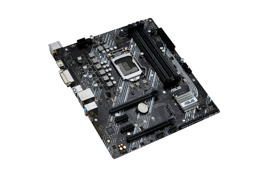 ASUS OEM (PCH) TARJETA MADRE ASUS PRIME B460M CPNT A R 2.2 LGA 1200 MATX DP/HDMI/DUAL