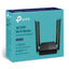 Router TP-Link Gigabit Ethernet de Banda Dual MU-MIMO Firewall ARCHER C64 AC1200, Inalámbrico, 1200Mbit/s, 5x RJ-45, 2.4/5GHz, con 4 Antenas Externas