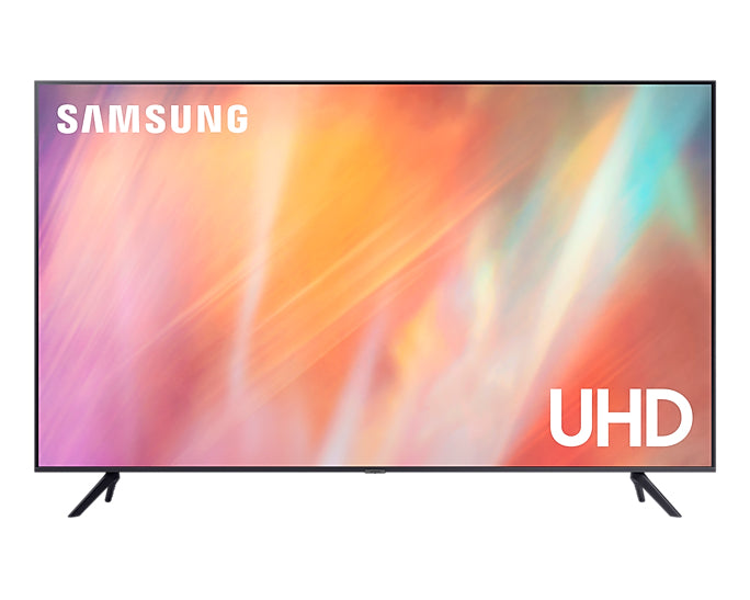 SAMSUNG TV SAMSUNG 70IN PLANA 4K UHD MNTR SMART TV 3 HDMI 1 USB