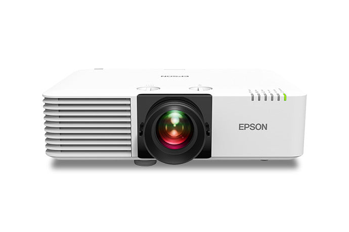 EPSON PROYECTOR PL LASER L630SU WUXGAPROJ 6000LUM TIRO CORTO RJ45 2HDMI HDBA