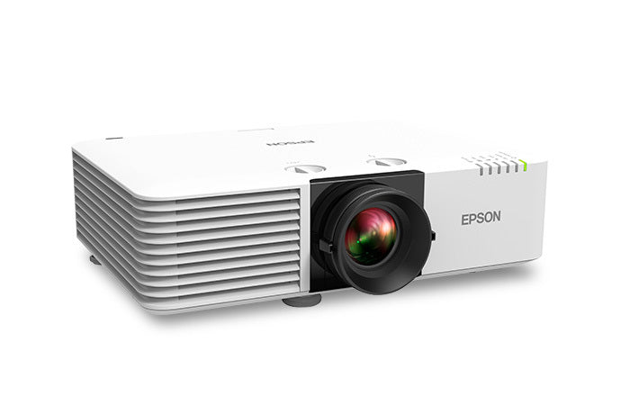 EPSON PROYECTOR PL LASER L630SU WUXGAPROJ 6000LUM TIRO CORTO RJ45 2HDMI HDBA