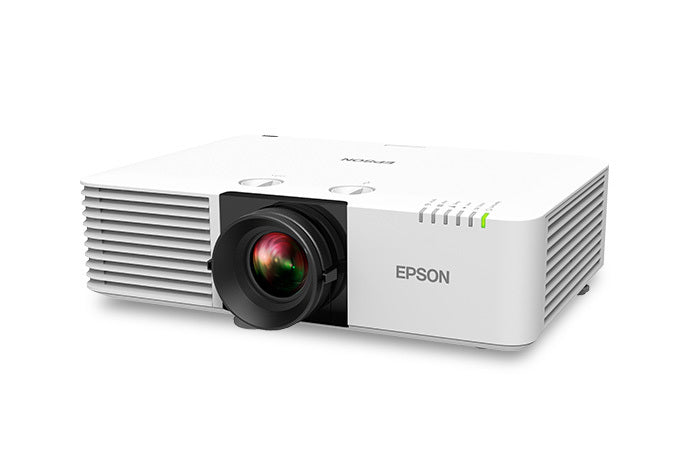 EPSON PROYECTOR PL LASER L630SU WUXGAPROJ 6000LUM TIRO CORTO RJ45 2HDMI HDBA