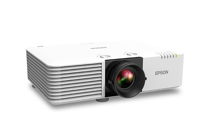 Proyector Láser EPSON PowerLite L530U, 5200 lúmenes