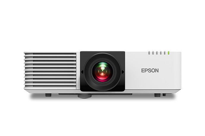 Proyector Láser EPSON PowerLite L530U, 5200 lúmenes