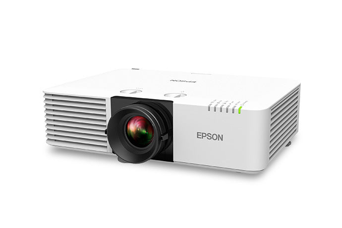 Proyector Láser EPSON PowerLite L530U, 5200 lúmenes