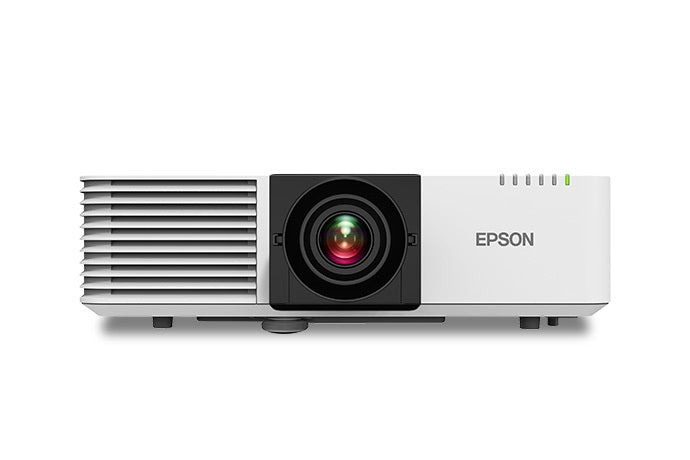 EPSON PROYECTOR PL LASER L520W WXGA PROJ 5200LUM RJ45/2HDMI/HDBASET WIFI IN