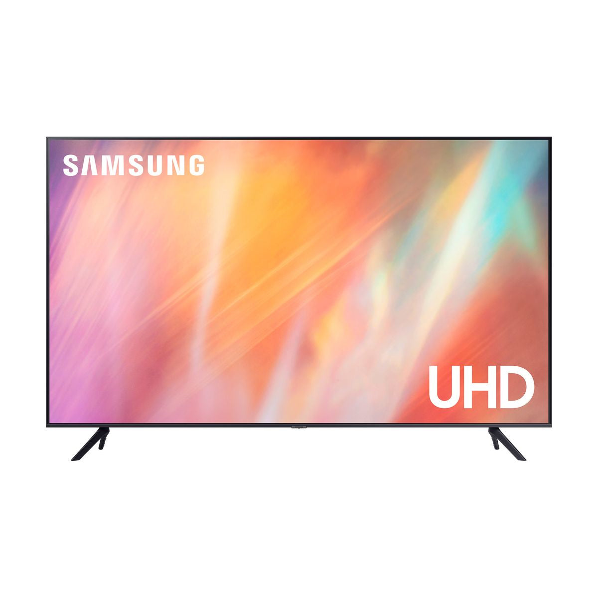 SAMSUNG TV SAMSUNG 43 PLANA 4K UHD MNTR SMART TV 3 HDMI 1 USB