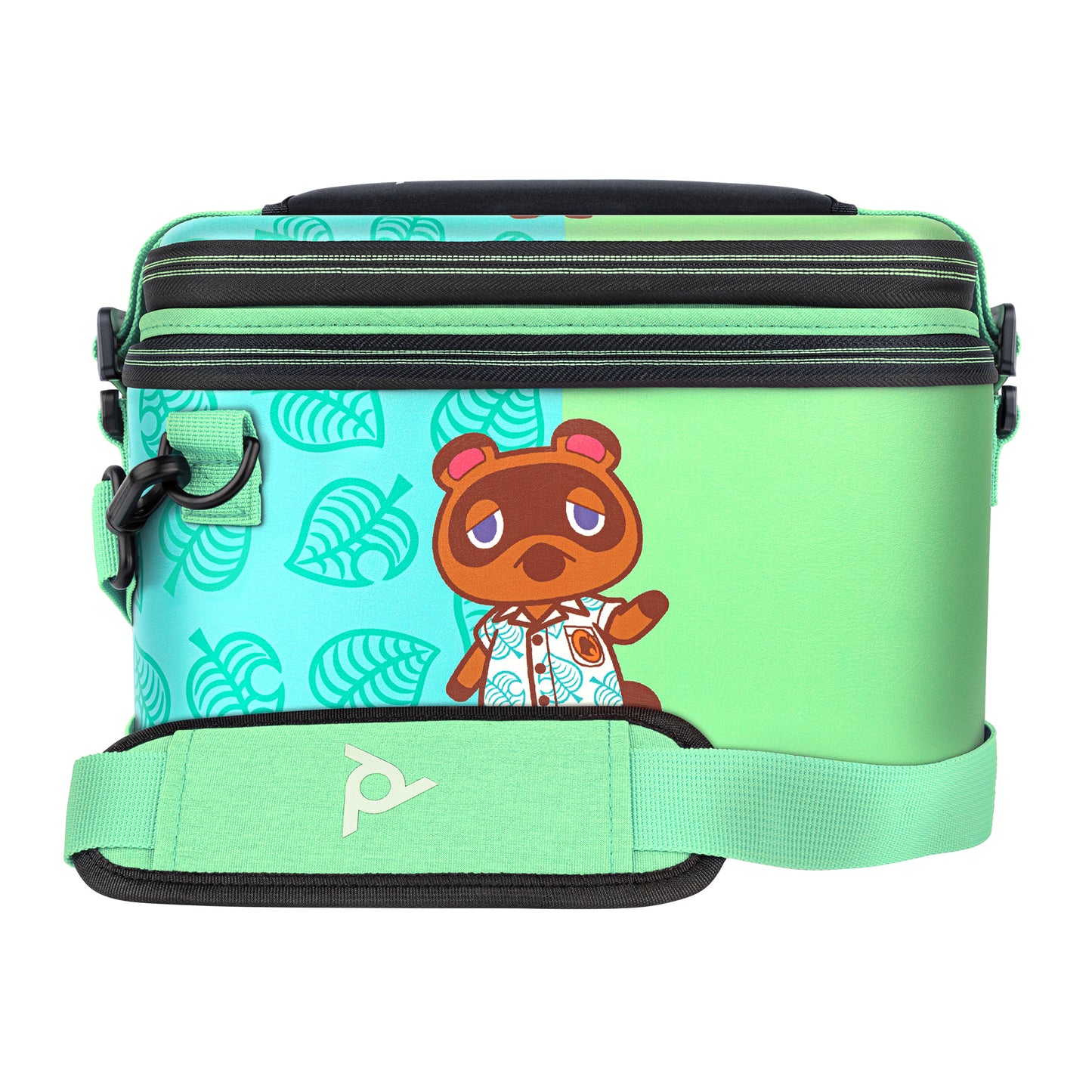 NINTENDO SWITCH PULL N GO CASE ACCS TOM NOOK ESTUCHE DE VIAJE