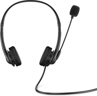 HP INC. HP STEREO 3.5MM HEADSET G2 ACCS .