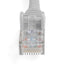Cable Patch StarTech.com  Cat6 N6LPATCH7MGR, UTP sin Enganches RJ-45 Macho - RJ-45 Macho, 7 Metros, Gris