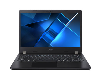 Acer Comercial NB Travelmate P2 14 Ci5 1135G7 W10P 8GB SSD 512 GB 1YW Negro