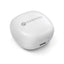 SGW RETAIL MOTOROLA AUDIFONOS MOTO BUDS ACCS 105 WHITE