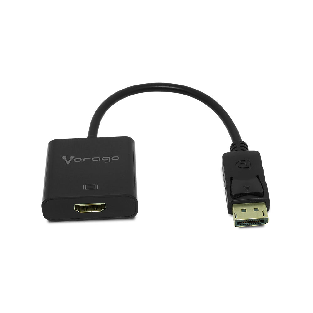 VORAGO VORAGO ADAPTADOR ADP-300 DISPLACPNT YPORT A HDMI FULL HD