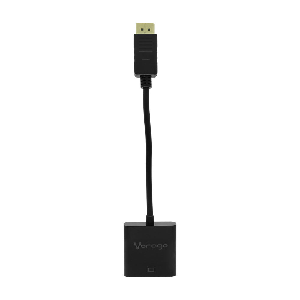 VORAGO VORAGO ADAPTADOR ADP-300 DISPLACPNT YPORT A HDMI FULL HD