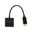 VORAGO VORAGO ADAPTADOR ADP-300 DISPLACPNT YPORT A HDMI FULL HD