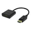 VORAGO VORAGO ADAPTADOR ADP-300 DISPLACPNT YPORT A HDMI FULL HD