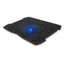 Vorago Base Enfriadora CP-103 para Laptop 15.6", con 1 Ventilador, Negro
