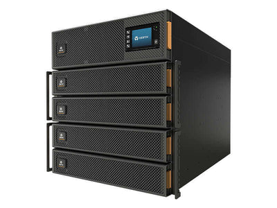 VERTIV UPS GXT5 GXT5-15KMVRT11UXLN PERP 15000VA 15000W 208V ONLINE CON TAR