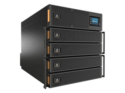 VERTIV UPS GXT5 GXT5-20KMVRT11UXLN PERP 20000VA 20000W 208V ONLINE CON TAR