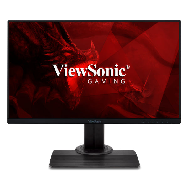 Monitor Gamer ViewSonic XG2431 LED 24", Full HD, FreeSync, 240Hz, HDMI, Bocinas Integradas, Negro