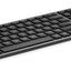 Teclado inalámbrico de modo dual HP 975 español