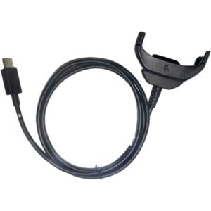 ZEBRA TECH. ZEBRA TC51 RUGGED CHARGE/USB CHRG CABLE .