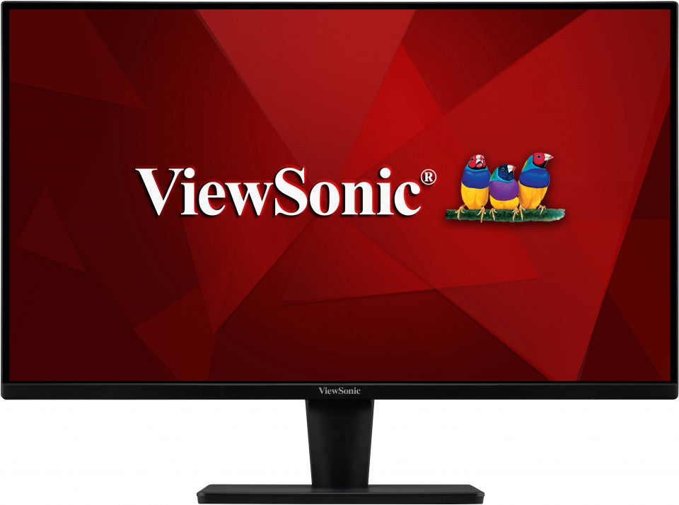VIEWSONIC MONITOR DE 27IN 2K DE VIEWSONICMNTR CON ENTRADA HDMI Y DISPLAYPORT MONITOR DE 27IN 2K DE VIEWSONIC CON ENTRADA HDMI Y DISPLAYPORT