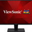 VIEWSONIC MONITOR DE 27IN 2K DE VIEWSONICMNTR CON ENTRADA HDMI Y DISPLAYPORT MONITOR DE 27IN 2K DE VIEWSONIC CON ENTRADA HDMI Y DISPLAYPORT