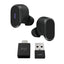 LOGITECH ZONE TRUE WIRELESS WRLS .