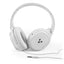 VORAGO VORAGO DIADEMA HP-301 ALTA ACCS DEFINICION CON MICROFONO BLANCA