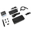 Targus Docking Station DV4K USB-C 3.2, 1x USB-C 3.2, 4x USB-A, 2x HDMI, 2x DisplayPort, 1x RJ-45, Negro