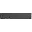 Targus Docking Station DV4K USB-C 3.2, 1x USB-C 3.2, 4x USB-A, 2x HDMI, 2x DisplayPort, 1x RJ-45, Negro