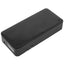 Targus Docking Station DV4K USB-C 3.2, 1x USB-C 3.2, 4x USB-A, 2x HDMI, 2x DisplayPort, 1x RJ-45, Negro