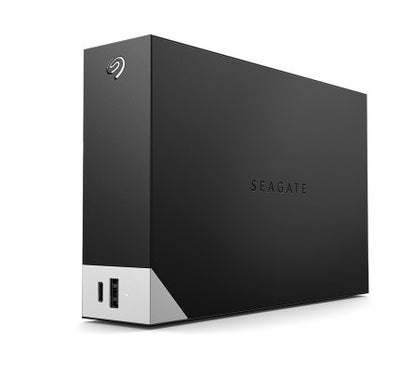SEAGATE (PCH) DISCO DURO EXT ESCRITORIO USB EXT 3.0 6TB 2P/USB ONE TOUCH HUB
