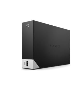 SEAGATE ARROBA DISCO DURO EXT ESCRITORIO USB EXT 3.0 12TB 2P/USB ONE TOUCH HUB DISCO DURO EXT ESCRITORIO USB 3.0 12TB 2P/USB ONE TOUCH HUB