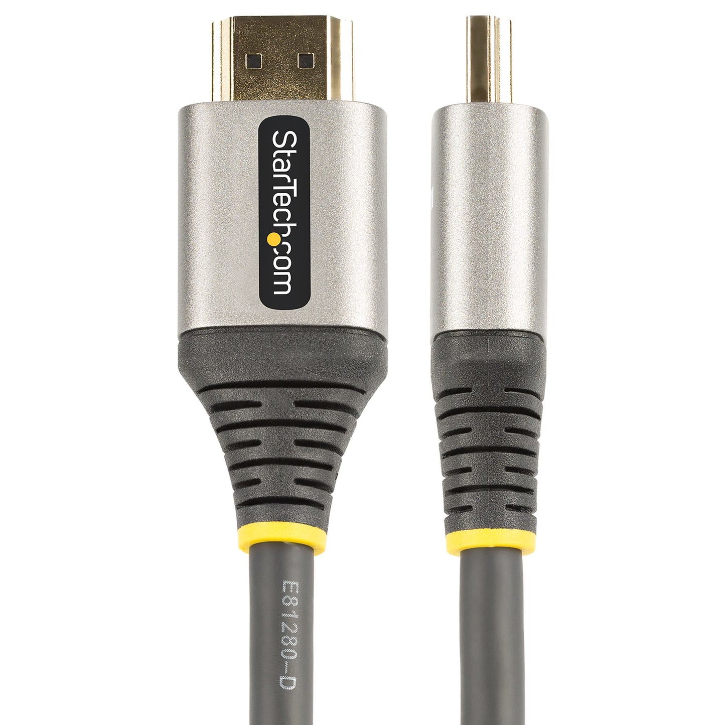 STARTECH CONSIG CABLE 2M HDMI 2.0 CERTIFICADO CABL PREMIUM ALTA VELOCIDAD UHD