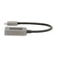 StarTech.com Adaptador de Video USB C Macho - HDMI Hembra, Negro